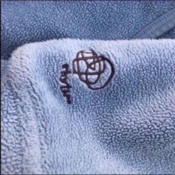 Patagonia Rhythm Hooded Fleece Jacket - Picture 2 of 7